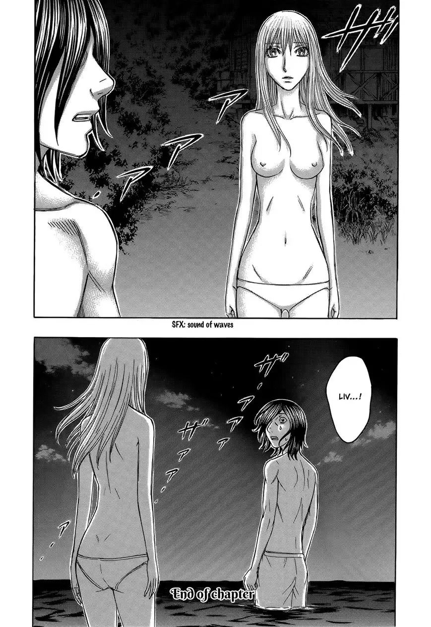 Suicide Island Chapter 112 20